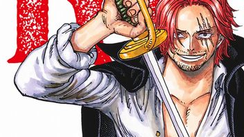 One Piece po 7 latach potwierdziło jedną z najpopularniejszych teorii i ujawniło tożsamość postaci, o której spekulowano od dawna