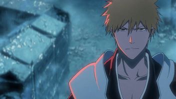 Po latach Tite Kubo wyjaśnił jedną z najbardziej frustrujących kwestii z zakończenia Bleacha