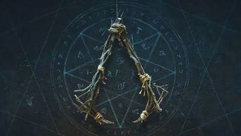 Assassin's Creed: Hexe wyszedł z cienia. Ubisoft wspomniał o najmroczniejszym AC w historii przy okazji zapowiedzi Animus Hub
