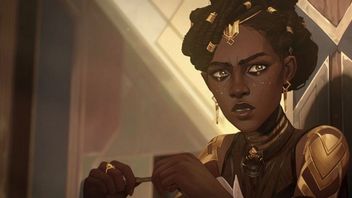 Mel z Arcane ma potencjał, by być znienawidzona w LoL-u. „Dajcie jej 24 godziny i będzie mieć 110% ban rate”