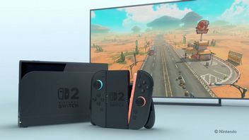 Poznaliśmy cenę Nintendo Switch 2? Kolejny sklep potwierdza zakres cen