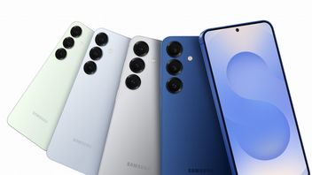 Koniec z domyślaniem się; Galaxy S25 dostanie przydatną funkcję baterii z iPhone'a