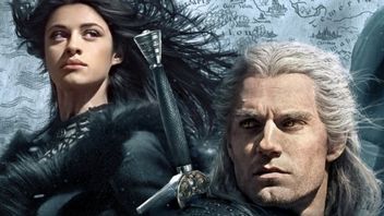 W 4. sezonie Wiedźmina pojawi się kolejna nowa postać i nowa gwiazda; aktor z Koła czasu dołącza do obsady serii fantasy Netflixa