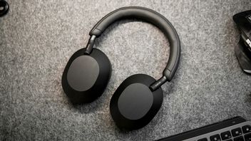 Premiera Sony WH-1000XM6 już w połowie 2025 roku? Na to wskazują nowe przecieki