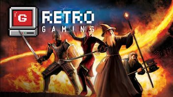 RPG, w którym podążaliśmy śladami Drużyny Pierścienia. Władca Pierścieni: Trzecia Era to jedna z niewielu gier fabularnych z akcją w Śródziemiu