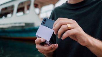 Samsung nie porzucił Exynosa. Procesor ma trafić do Galaxy Z Flip 7