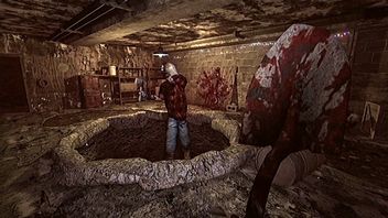 Inspirowana hitem Rockstara ultrabrutalna nowa gra legendarnego twórcy boomer shooterów notuje bardzo dobrą premierę na Steam. Butcher’s Creek ocenisz za darmo