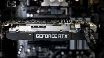 RTX 5090 na celowniku scalperów. Ceny są nawet dwukrotnie większe od sugerowanej przez Nvidię