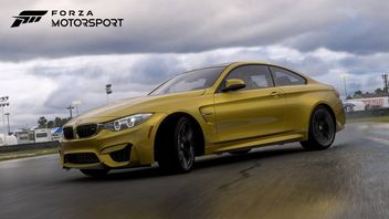 Microsoft chyba podkopuje swoje realistyczne wyścigi. Forza Motorsport dostanie serię skromnych aktualizacji, choć maj może przynieść coś wyjątkowego