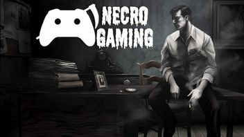 Polska mieszanka L.A. Noire i Uncharted z domieszką Lovecrafta. Come Midnight to nieodżałowany projekt People Can Fly