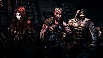 Mroczne RPG fantasy otrzymało „nieludzki” dodatek. Abominacja i katakumby głównymi atrakcjami Darkest Dungeon 2: Inhuman Bondage