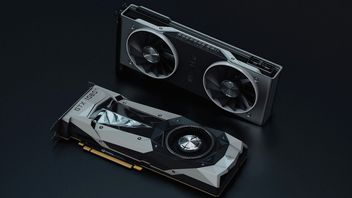Nvidia może zakończyć wsparcie dla GTX-ów 700, 900 i 1000. Szykuje się koniec epoki?