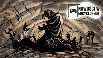 Intensywnie dodając perełki ze Steama, chyba pobiliśmy tygodniowy rekord Encyklopedii. Doom: The Dark Ages i Dune: Awakening wyjdą po polsku