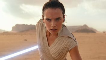 Zapowiedziany 2 lata temu film Star Wars o Rey ma nowego, już czwartego, scenarzystę. New Jedi Order napisze współtwórca Ocean’s 12 i Ultimatum Bourne'a