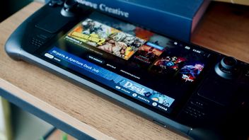 Steam Deck dostanie ważną funkcję; pozwoli na dłuższe życie baterii i większą kontrolę nad ładowaniem