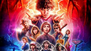 Zakończenie Stranger Things 5 nie mogło być lepsze zdaniem gwiazdy serialu. Finałowy sezon hitu sci-fi Netflixa nakręcono w stylu Władcy Pierścieni