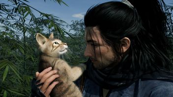 Dobrze oceniany tytuł ekskluzywny PS5 z 2024 roku zmierza na Steam. Szereg ulepszeń zostanie okupiony ogromną „wagą” Rise of the Ronin na PC