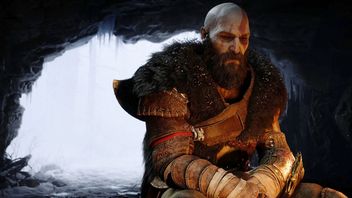 Plotki o God of War w Egipcie przybierają na sile po tym, jak do tematu powrócił znany informator
