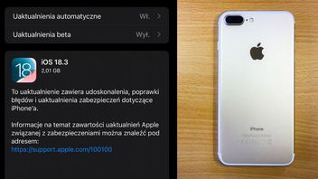 Natychmiast pobierz aktualizację; Apple wydało iOS 18.3, który naprawia wiele luk w bezpieczeństwie