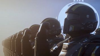 Twórca Helldivers robi sobie przerwę od pracy i marki. 11 lat z jedną serią okazało się wycieńczające