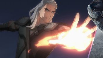 „To jedyny prawdziwy Geralt”. Reżyser nowego Wiedźmina o aktorze „niezastąpionym” w roli Białego Wilka