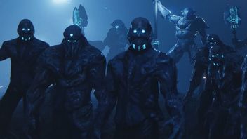 W Helldivers 2 dzieje się coś niepokojącego. Gracze podejrzewają, że do Illuminatów w końcu dołączą nowe jednostki