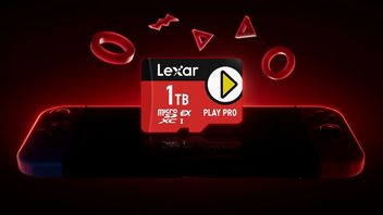 Producent kart pamięci mógł ujawnić szczegół specyfikacji konsoli Switch 2