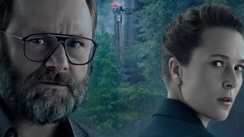 Przesmyk - gdzie kręcono serial Max? Filmowe lokacje polskiego thrillera szpiegowskiego