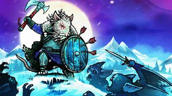Mroczne RPG akcji Tails of Iron 2 debiutuje na PC i konsolach. Pierwsze recenzje wskazują na udany sequel