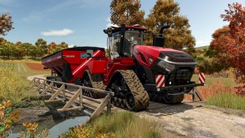 Zniecierpliwieni gracze FS 25 w końcu mogą odetchnąć z ulgą. Aktualizacja 1.5 wreszcie jest i poprawia szwankującą optymalizację oraz wydajność
