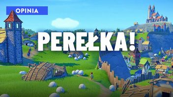 Po 6 latach we wczesnym dostępie Foundation idzie pełną parą na premierę, pokazując innym builderom, jaką frajdę może dać samo budowanie