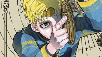 Do Polski zmierza wyczekiwana manga z akcją w naszym kraju, która otrzyma wydanie specjalne. Fani mają jednak problem z polskim tytułem