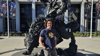 Główny projektant klas w Diablo 4 odchodzi z Blizzarda. „Cóż to była za długa, dziwna podróż”