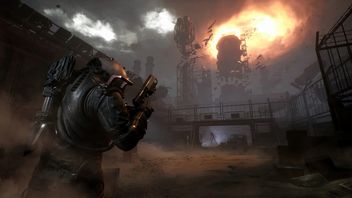 Polacy chcą wypełnić dziurę po Dead Space. Wierzą, że klimatyczne Cronos: The New Dawn powtórzy sukces Silent Hill 2 Remake