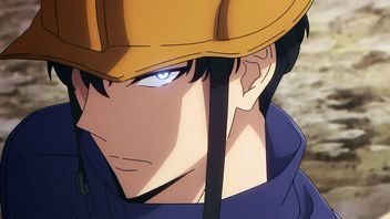 „Była zbyt chłodna”. Usunięty fragment z oryginalnej wersji anime Solo Leveling jest obecny w innej, gdyż odtwórca Jinwoo nie chciał go odpuścić