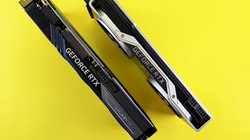 Sprawdza się czarny scenariusz; Nvidia przyznaje, że może zabraknąć kart RTX 5090 i 5080 na premierę