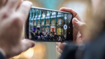 Oto 5 najlepszych aplikacji do aparatu i edycji zdjęć do iPhone