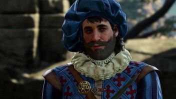 Baldur's Gate 3 doczeka się wkrótce fanowskiej kampanii dla wielbicieli bardów. Czeka na nas nowa mapa i wirtualny festiwal