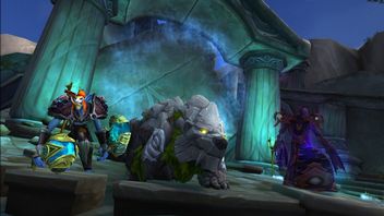 Blizzard idzie na rękę sfrustrowanym graczom WoW-a i zapowiada ważne zmiany w Mythic+ w drugim sezonie The War Within