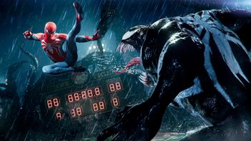 Marvel’s Spider-Man 2 w końcu ma wymagania sprzętowe na PC. Są wysokie niczym wieżowce w Nowym Jorku