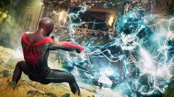 Premiera Marvel's Spider-Man 2 na PC. Sony przestało trzymać nas w niepewności co do ceny gry