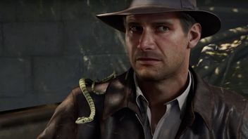 Sprzedaż Xboxów spadła o 29 procent, ale gry i Game Pass trzymają się mocno. Microsoft ujawnił, ile osób zagrało w nowego Indianę Jonesa