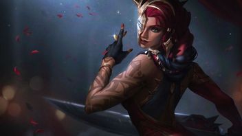 „Nigdy więcej go nie kupię”. Nowy season pass w LoL-u jest zawodem także dla graczy, którzy sypnęli groszem