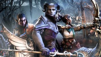 BioWare opuszczają kolejni deweloperzy. Pracy szukają scenarzyści, producenci i projektanci
