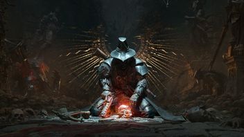 Producenci mrocznej strzelanki RPG Witchfire przekazali bolesne wieści. Wybrali szczerość, bo nie chcą podążać za współczesnymi trendami [Aktualizacja #2]