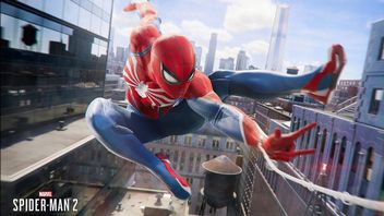 Wystarczy 6-letnia karta graficzna i 8-letni procesor; wymagania Marvel's Spider-Man 2 nie straszą graczy pecetowych