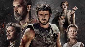 Gladiator 2 zadebiutował w streamingu. Wysokobudżetowe epickie widowisko Ridleya Scotta obejrzysz już w domu