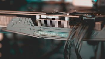 Szczęściarz kupił świetną kartę graficzną za 16 złotych i zainstalował ją w nowym komputerze; okazuje się że jest warta 3000 złotych