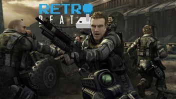 Fałszywe trailery - te gry z PS3 nie miały szans wyglądać tak, jak na pierwszych reklamach