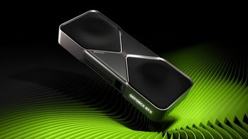 RTX 5090 to legenda, której nikt nie widział na oczy, a gracze sprzedają botom zdjęcia GPU